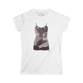 Slim Fit Panty Dropper T-Shirt - FilmStyle