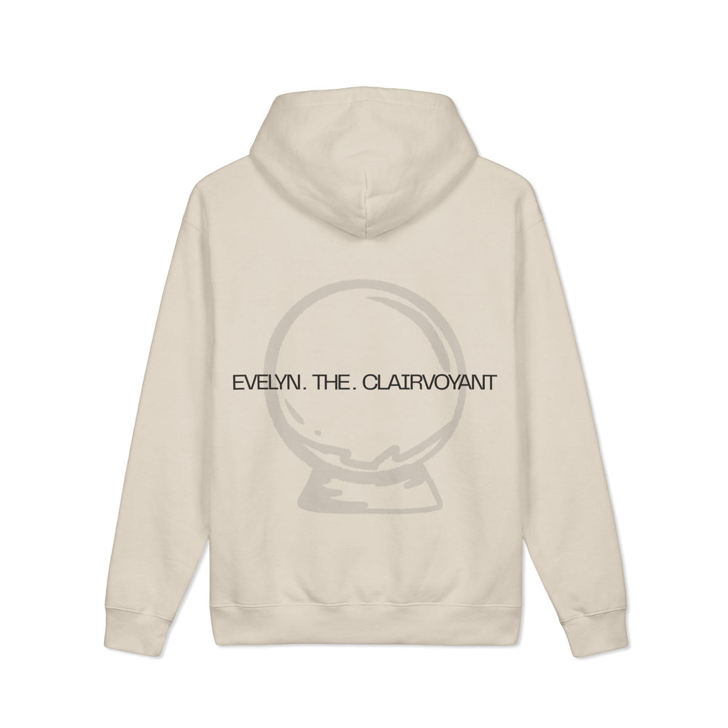 ETC Heavyweight Hoodie - Lights
