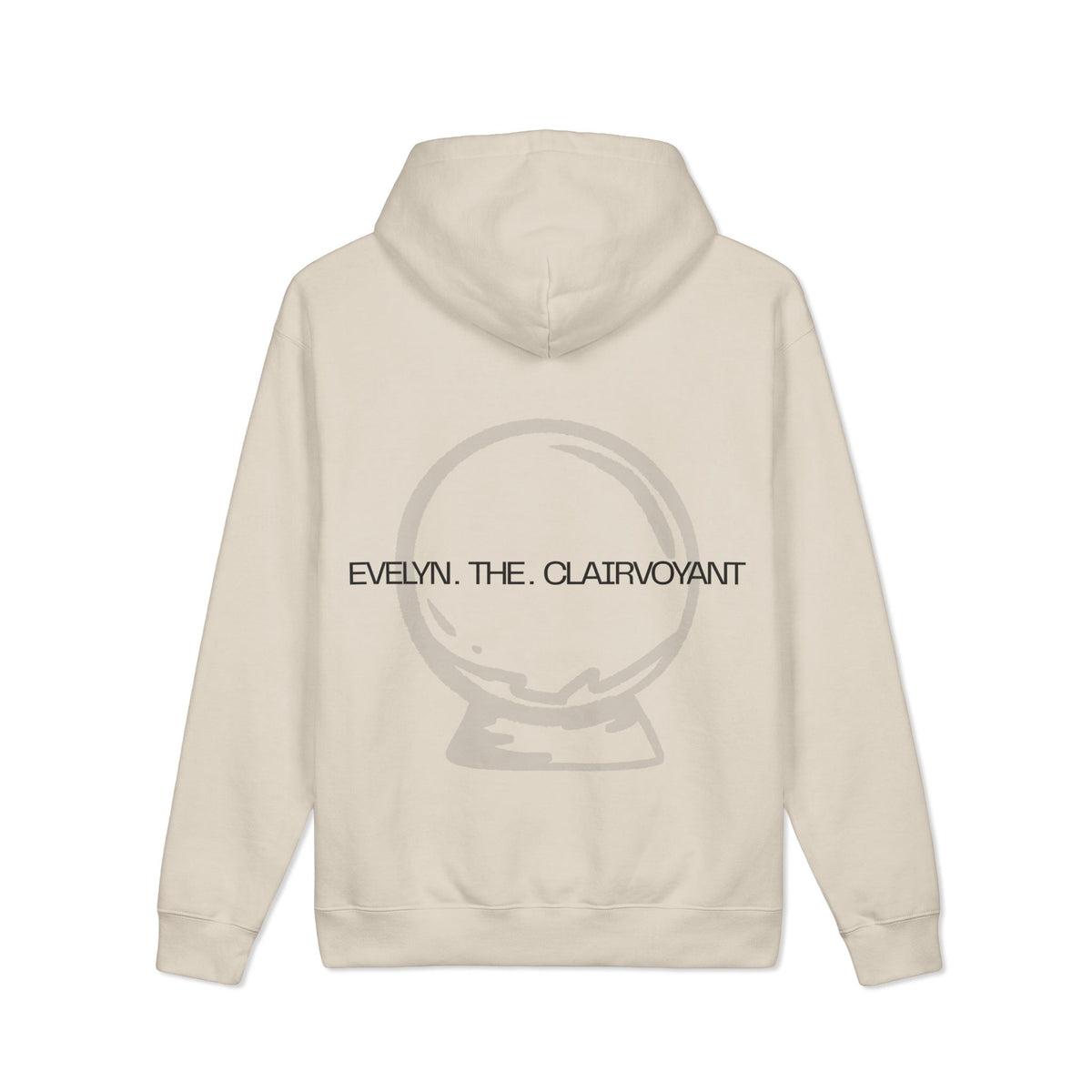 ETC Heavyweight Hoodie - Lights