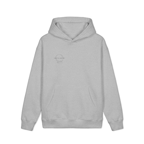 ETC Heavyweight Hoodie - Lights
