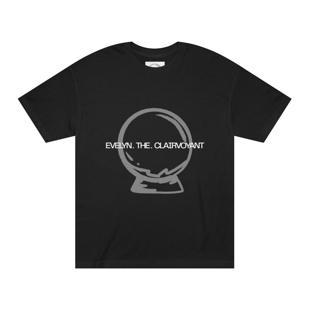 ETC Unisex Classic Tee - Black