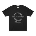 ETC Unisex Classic Tee - Black