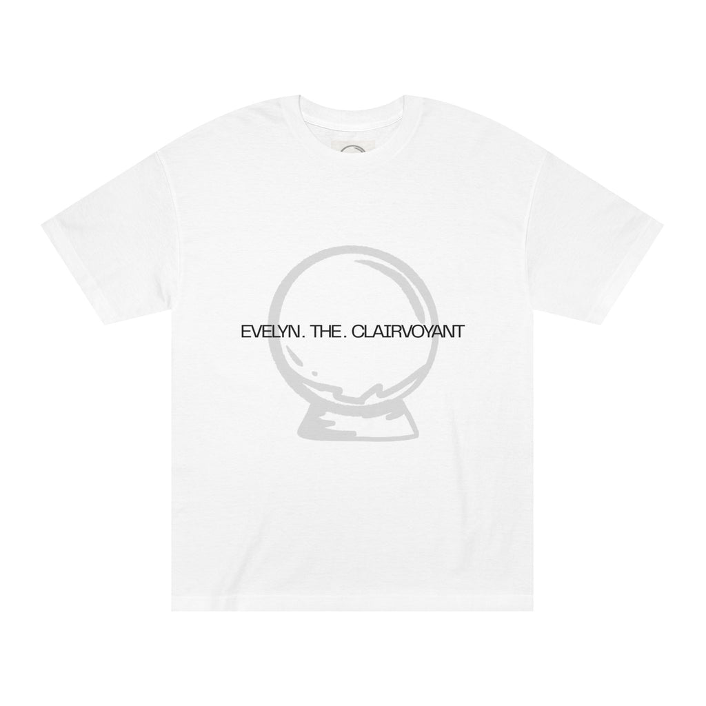 ETC Unisex Classic Tee