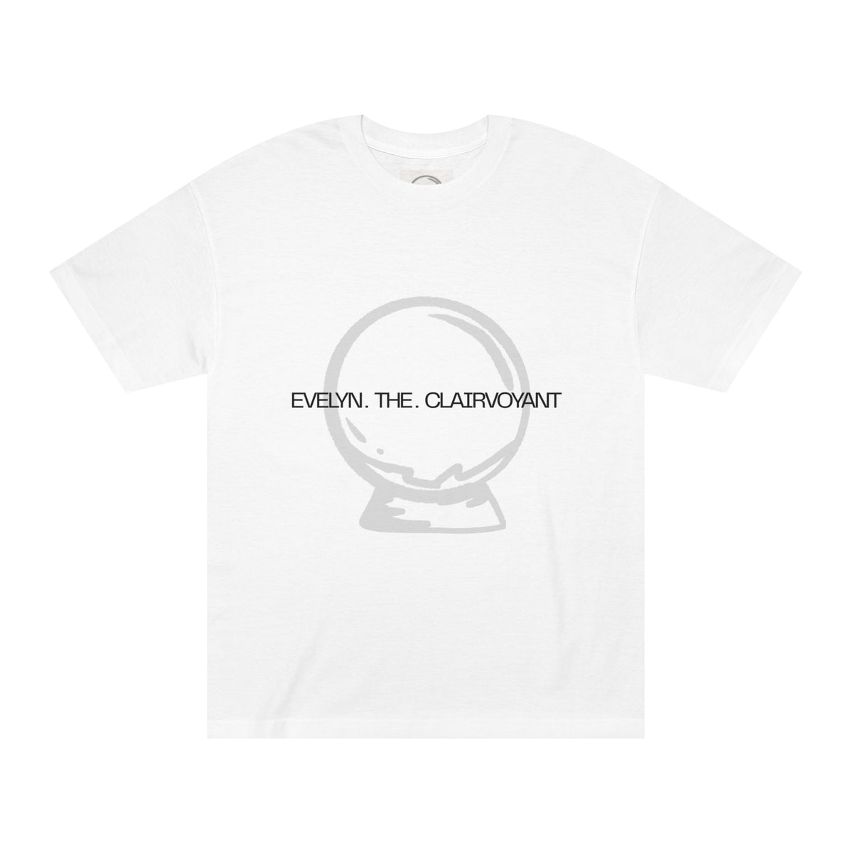 ETC Unisex Classic Tee