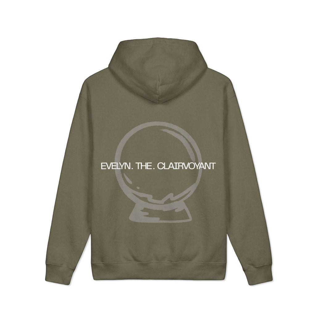 ETC Heavyweight Hoodie - Darks