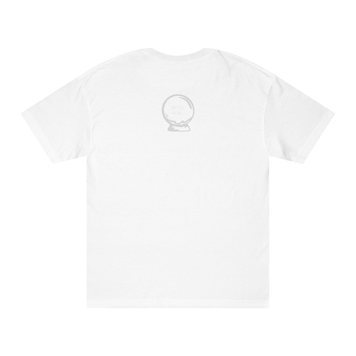 ETC Unisex Classic Tee