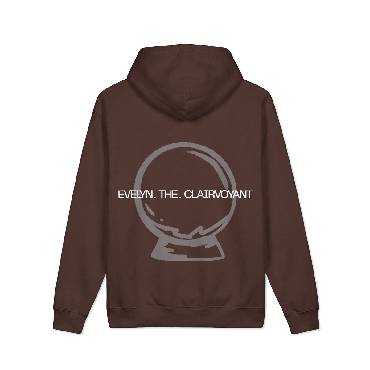 ETC Heavyweight Hoodie - Darks