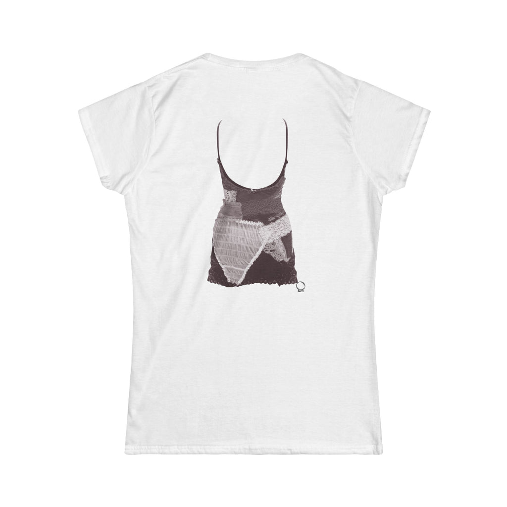 Slim Fit Panty Dropper T-Shirt - FilmStyle