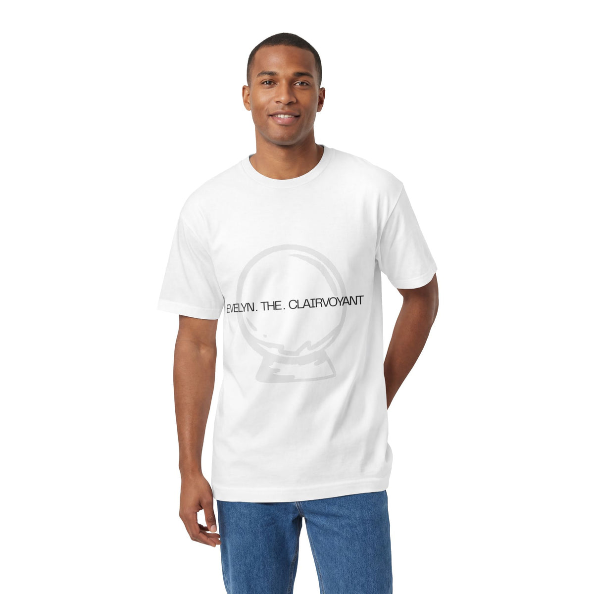 ETC Unisex Classic Tee