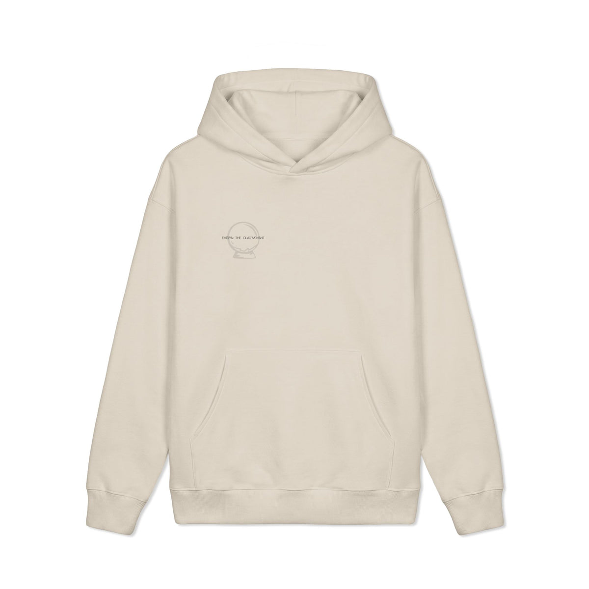 ETC Heavyweight Hoodie - Lights