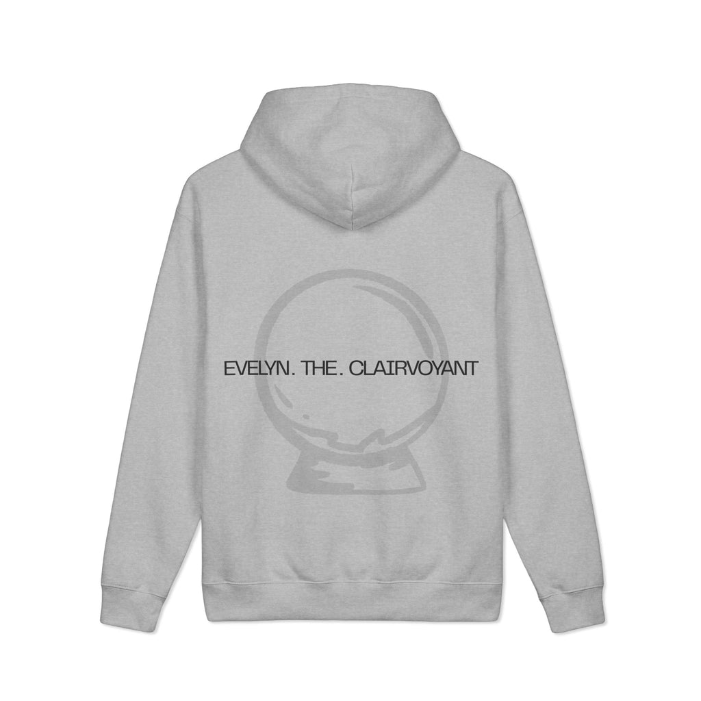 ETC Heavyweight Hoodie - Lights