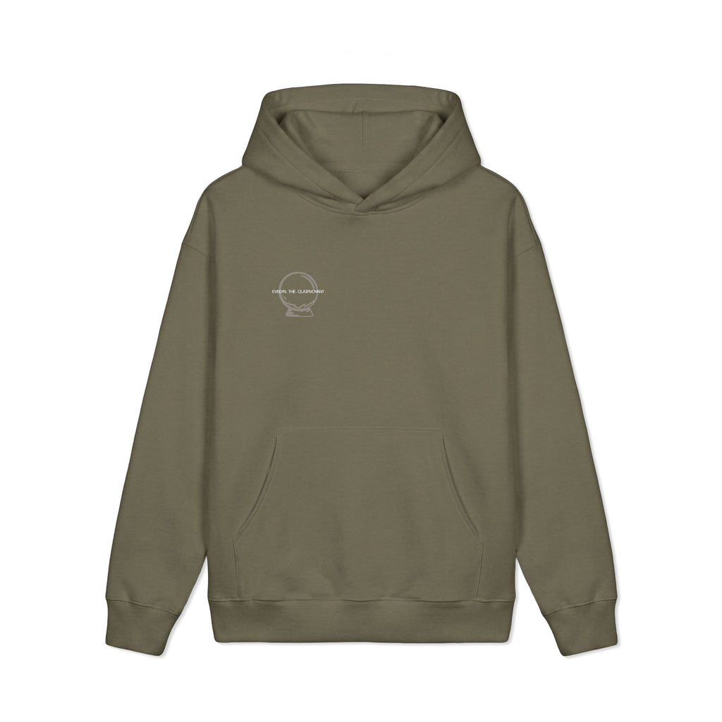 ETC Heavyweight Hoodie - Darks
