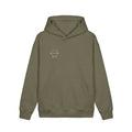 ETC Heavyweight Hoodie - Darks