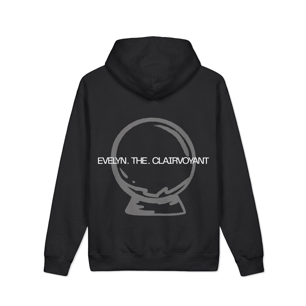 ETC Heavyweight Hoodie - Darks