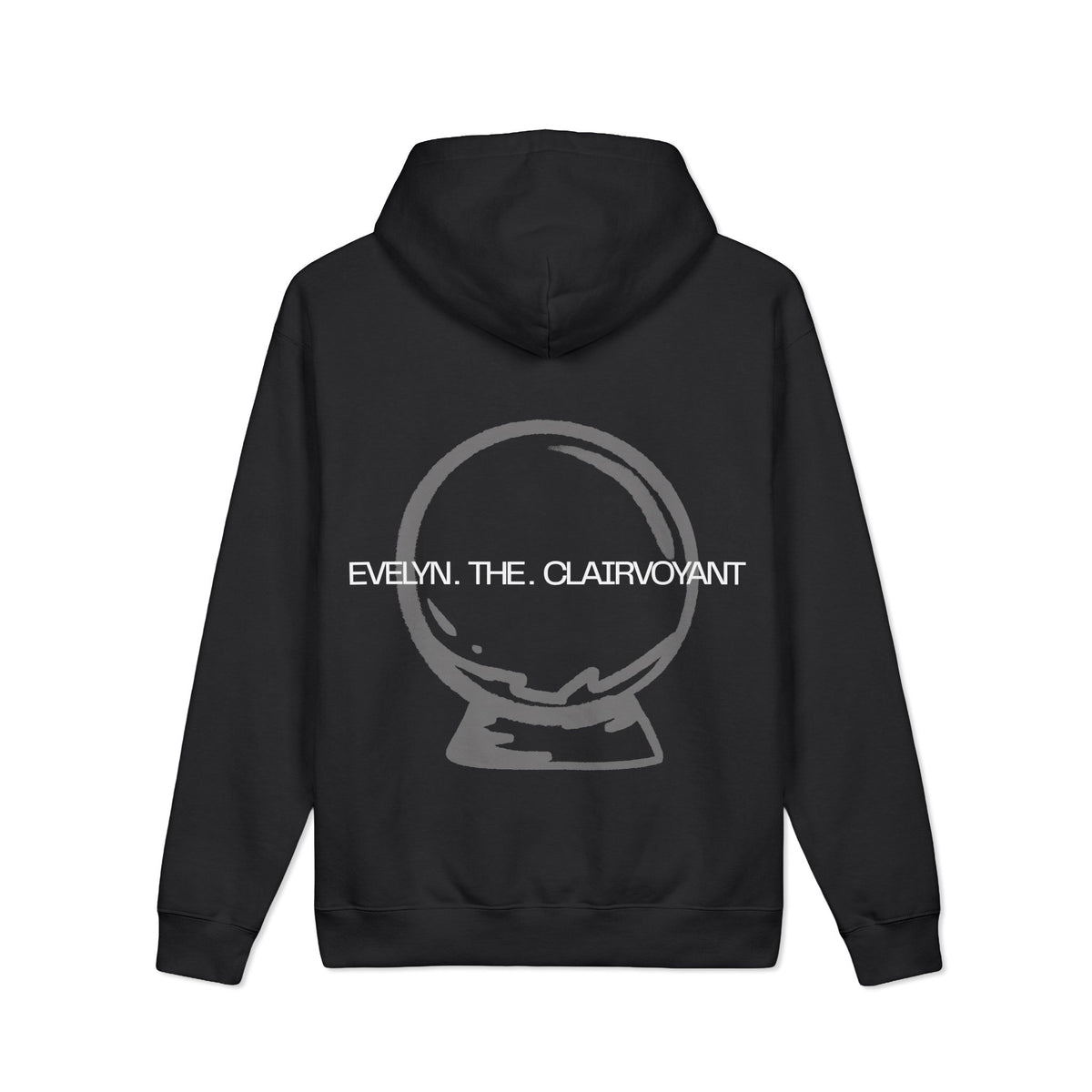 ETC Heavyweight Hoodie - Darks