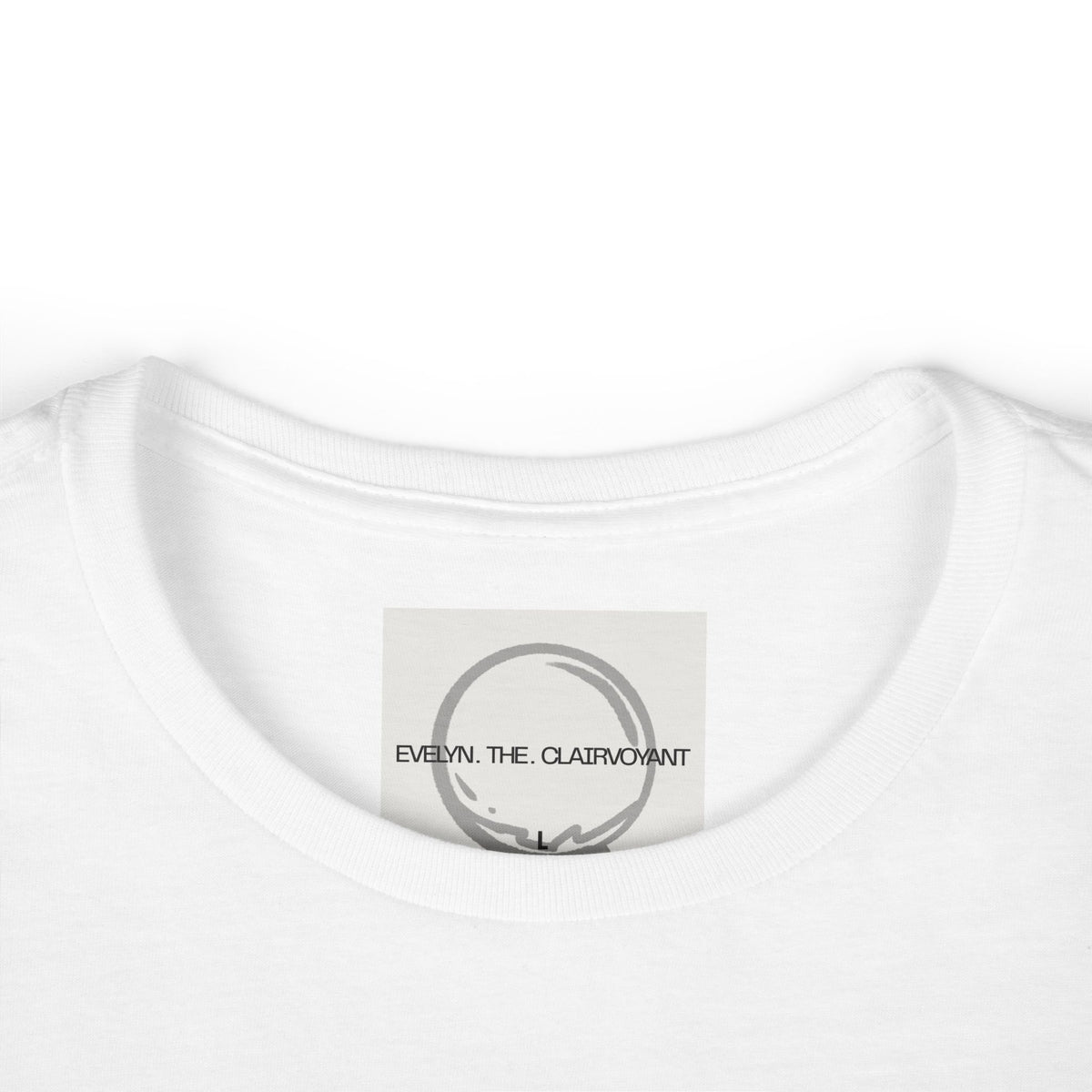 Slim Fit Panty Dropper T-Shirt - FilmStyle