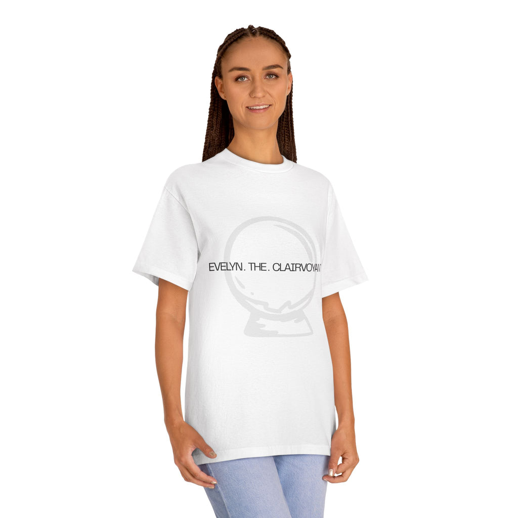 ETC Unisex Classic Tee