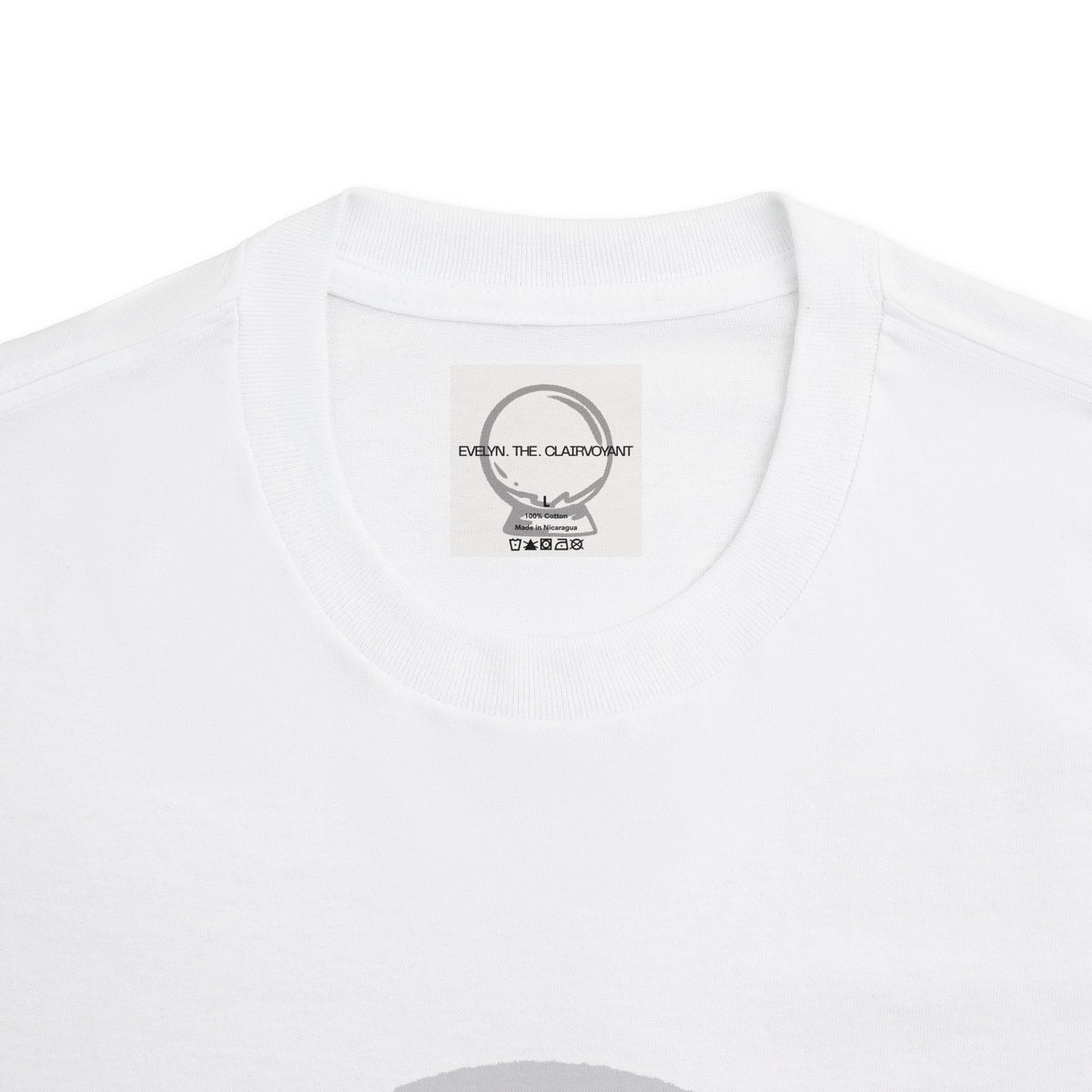 ETC Unisex Classic Tee